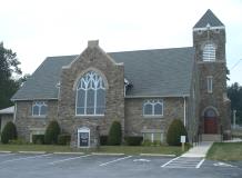 Germantown Church of God